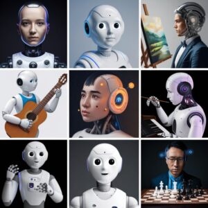 Top Weird Unknown Fun Facts About AI